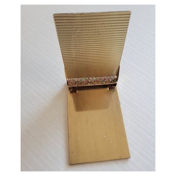 Vintage 1960's Park Sherman Tally Pad Holder - Picture 2 of 5